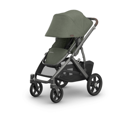 UPPAbaby Vista V3 Stroller