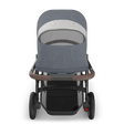 UPPAbaby Vista V3 Convertible Stroller - Bambi Baby