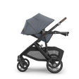 UPPAbaby Vista V3 Convertible Stroller - Bambi Baby