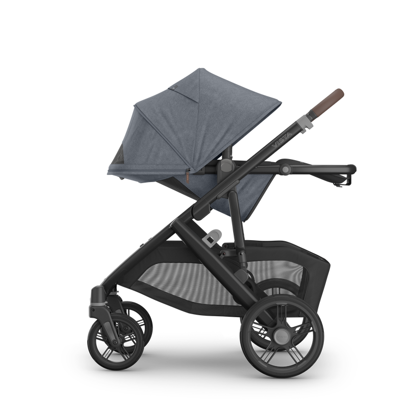 UPPAbaby Vista V3 Convertible Stroller- Strolleria
