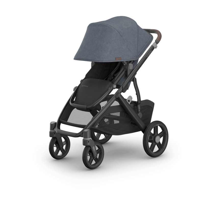 UPPAbaby Vista V3 Stroller - OPEN BOX