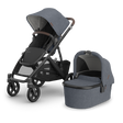 UPPAbaby Vista V3 Convertible Stroller - Bambi Baby