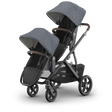 UPPAbaby Vista V3 Convertible Stroller - Bambi Baby