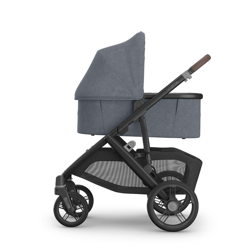 UPPAbaby Vista V3 Convertible Stroller- Strolleria
