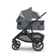 UPPAbaby Vista V3 Convertible Stroller - Bambi Baby