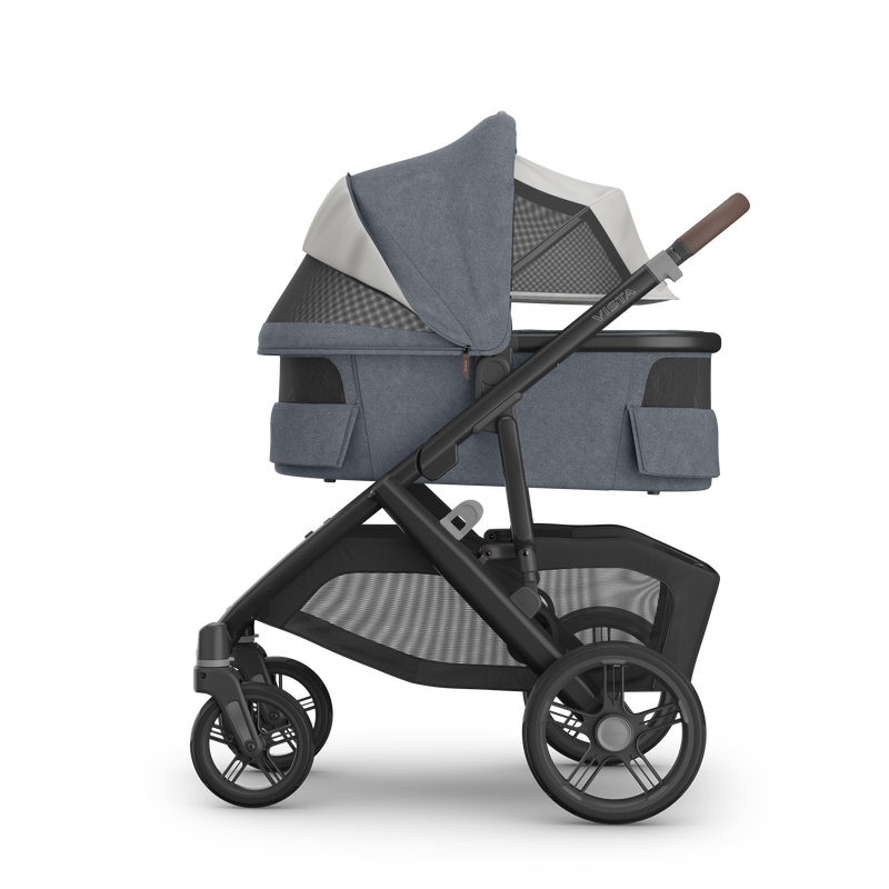 UPPAbaby Vista V3 Convertible Stroller- Strolleria