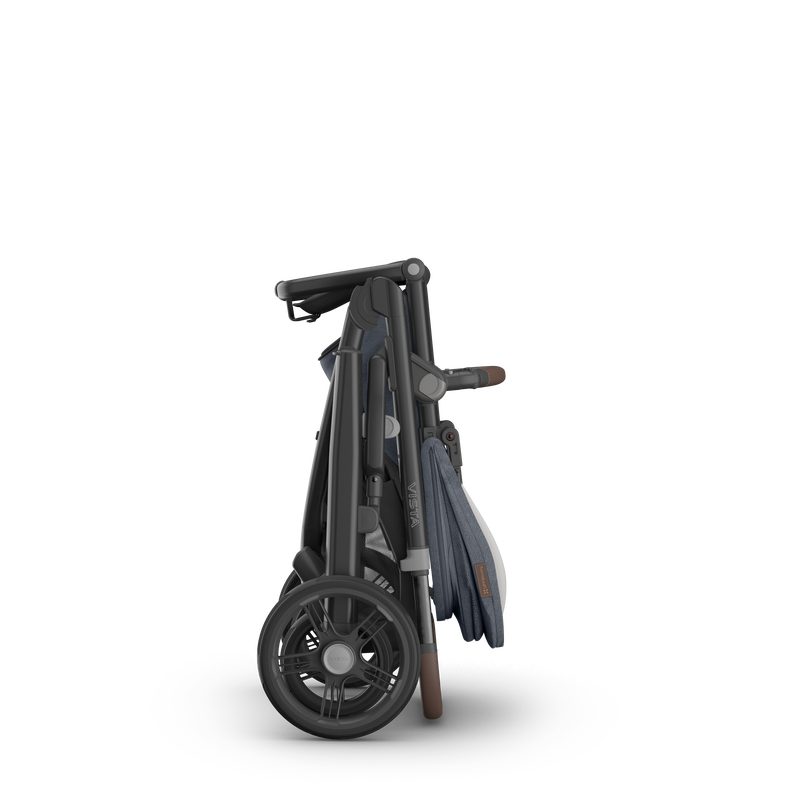 UPPAbaby Vista V3 Convertible Stroller- Strolleria