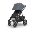 UPPAbaby Vista V3 Convertible Stroller - Bambi Baby