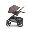 UPPAbaby Vista V3 Convertible Stroller - Bambi Baby
