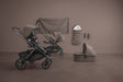 UPPAbaby Vista V3 Convertible Stroller - Bambi Baby