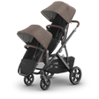 UPPAbaby Vista V3 Convertible Stroller - Bambi Baby