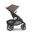UPPAbaby Vista V3 Convertible Stroller - Bambi Baby