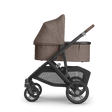UPPAbaby Vista V3 Convertible Stroller - Bambi Baby