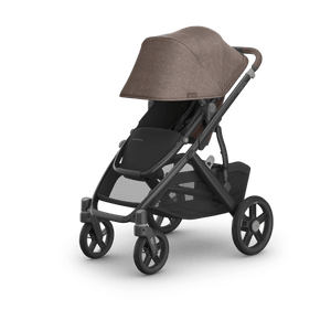 UPPAbaby Vista V3 Convertible Stroller