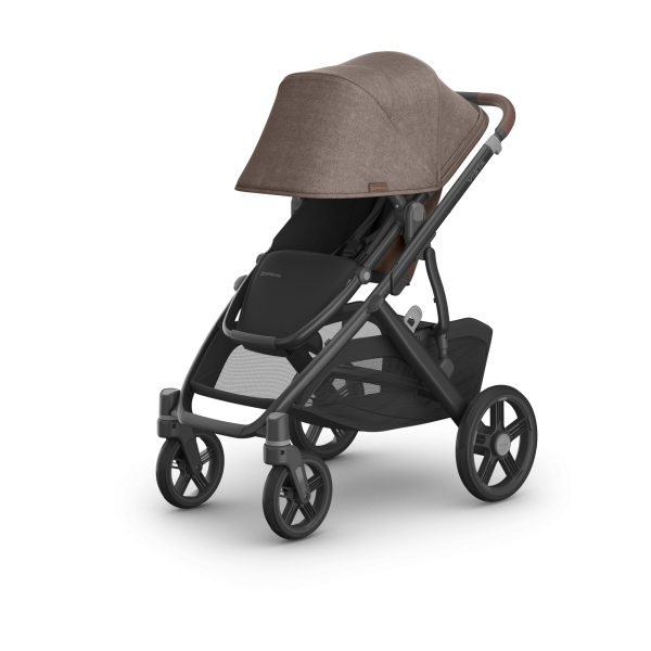 unfold uppababy vista UPPAbaby Vista V3 Stroller