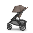 UPPAbaby Vista V3 Convertible Stroller - Bambi Baby