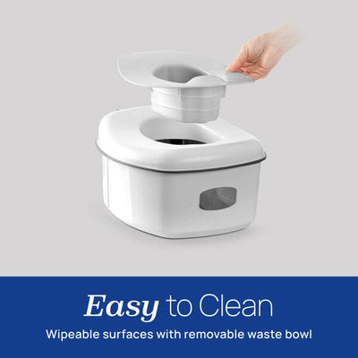 Chicco 3-in-1 Potty Training System