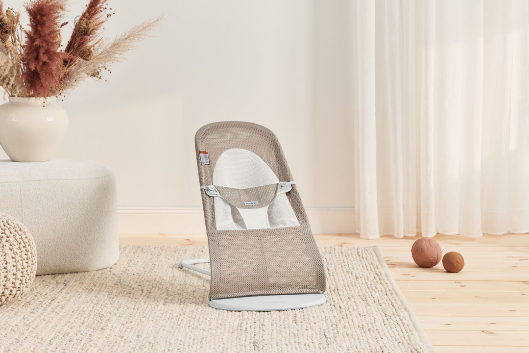 BabyBjorn Bouncer Balance Soft
