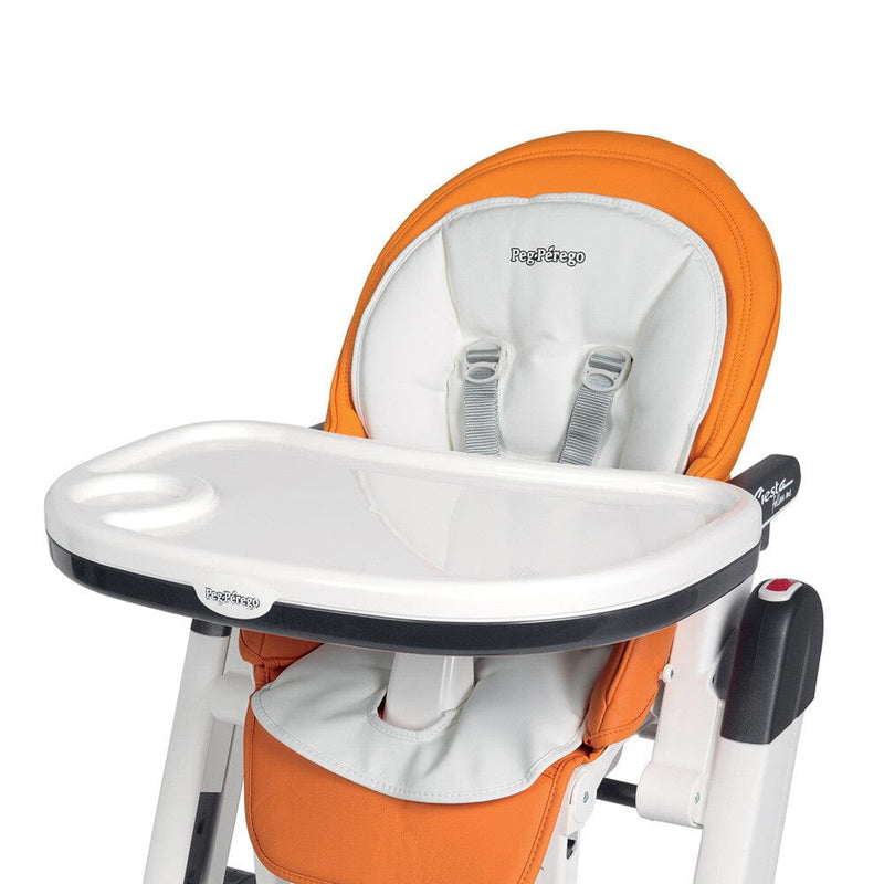Peg Perego Booster Cushion - Latte