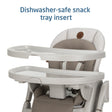 Maxi Cosi Minla 6-in-1 Adjustable High Chair - Bambi Baby