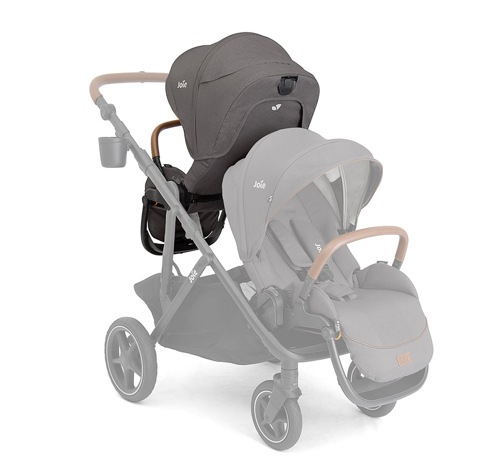 Joie Chive™ Sibling Seat- Strolleria
