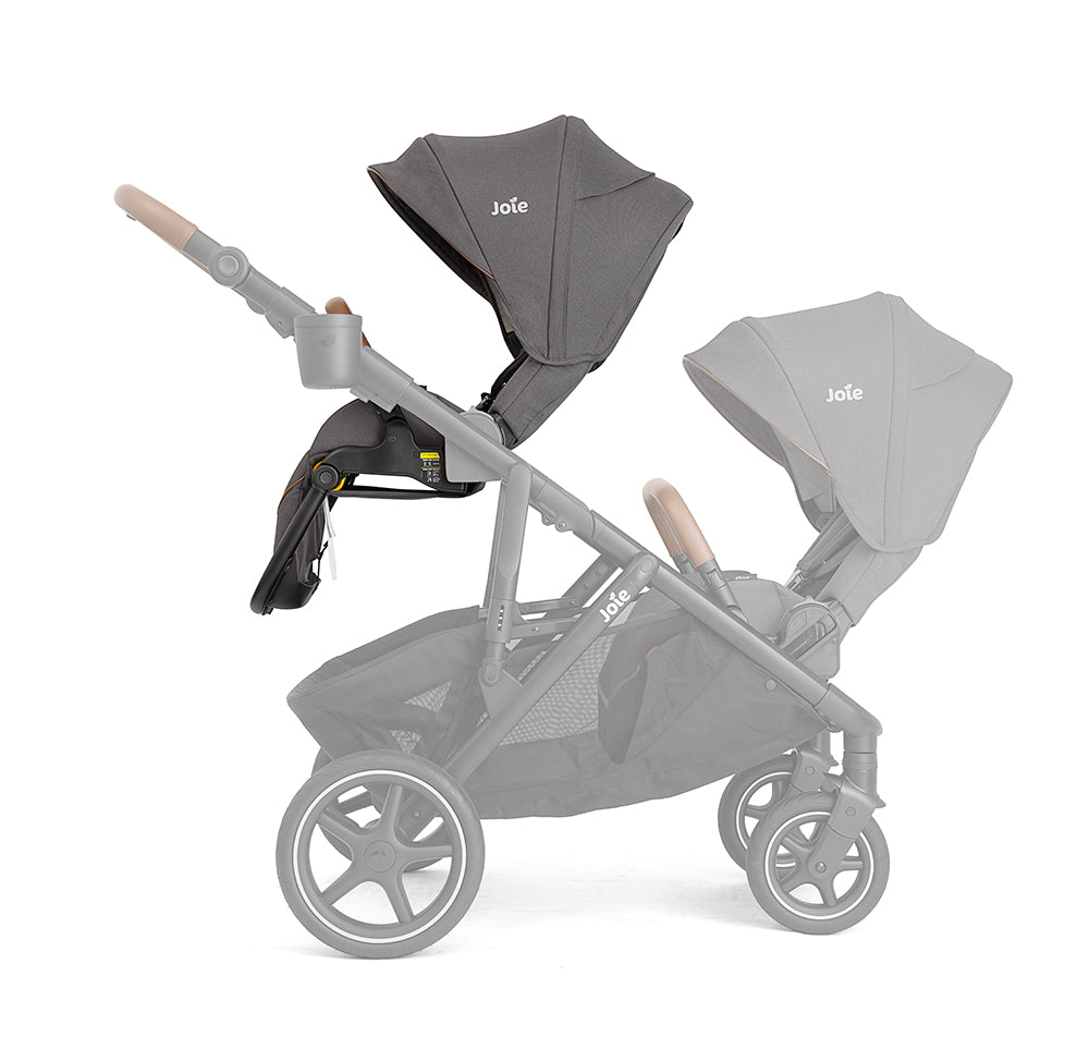 Joie Chive™ Sibling Seat- Strolleria