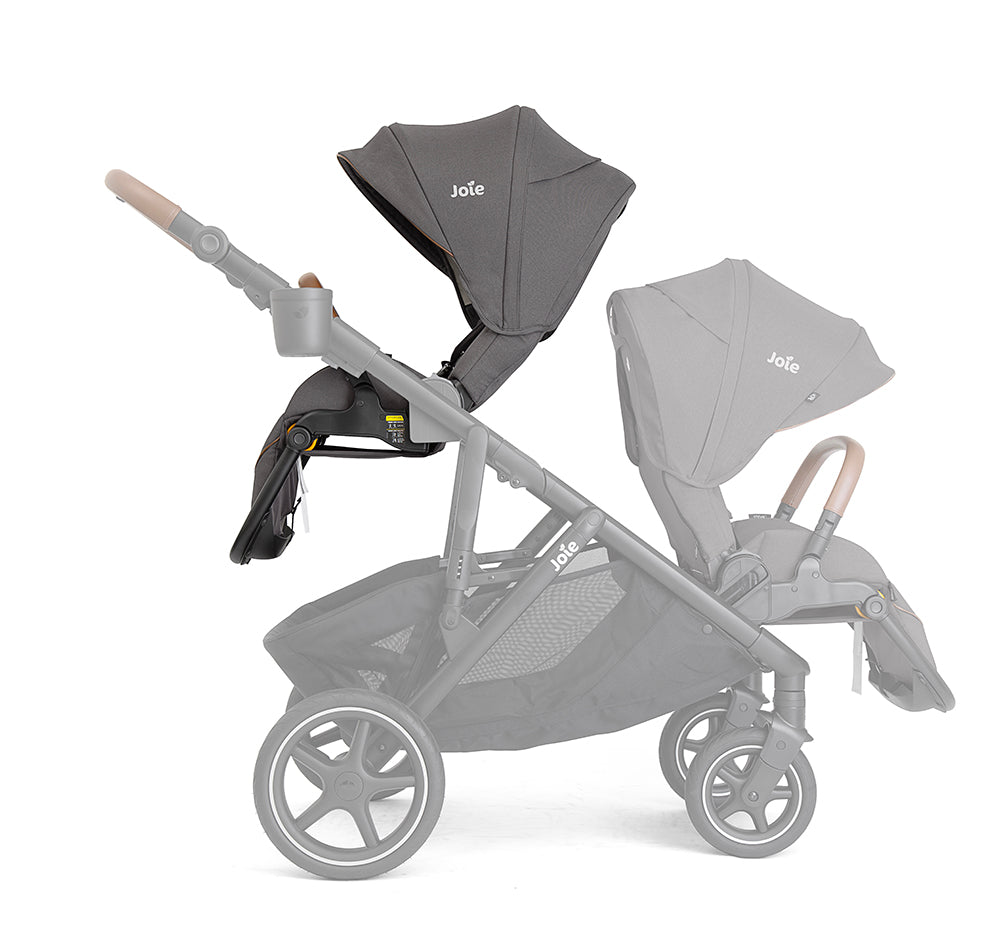 Joie Chive™ Sibling Seat- Strolleria
