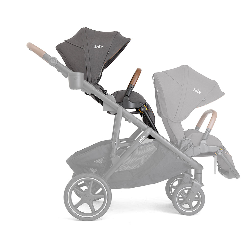 Joie Chive™ Sibling Seat- Strolleria