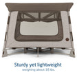 Maxi Cosi Swift Play Yard - Bambi Baby