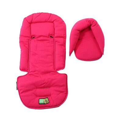 Valco All Sorts Seat Pads