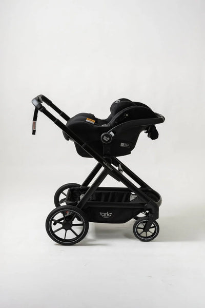 Valco Ark Car Seat Adapters (Maxi Cosi/Nuna/Cybex/Clek)