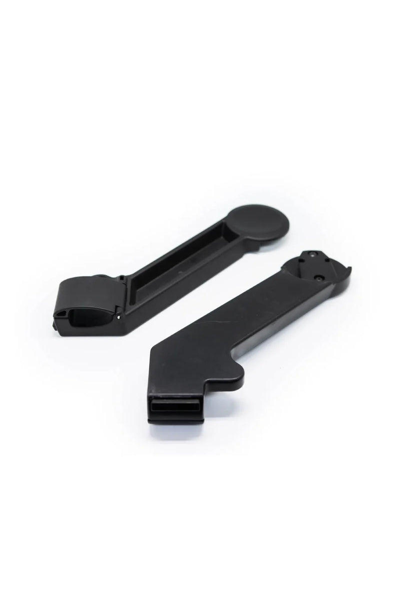 Valco Ark Car Seat Adapters (Maxi Cosi/Nuna/Cybex/Clek)