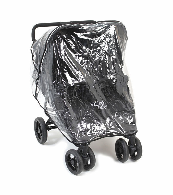 Valco NEO Twin/Snap Duo Trend/Duo X Raincover- Strolleria