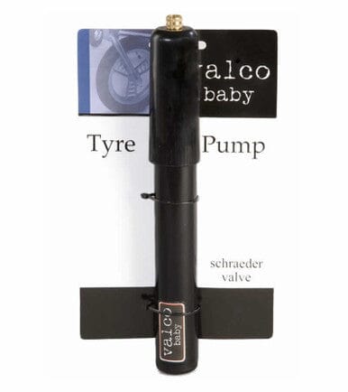Valco Tire Pump- Strolleria