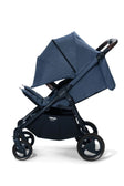 Valco Baby Trend Duo Double Stroller - Bambi Baby
