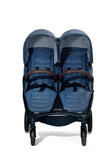 Valco Baby Trend Duo Double Stroller - Bambi Baby