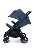 Valco Baby Trend Duo Double Stroller - Bambi Baby