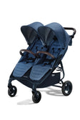 Valco Baby Trend Duo Double Stroller - Bambi Baby