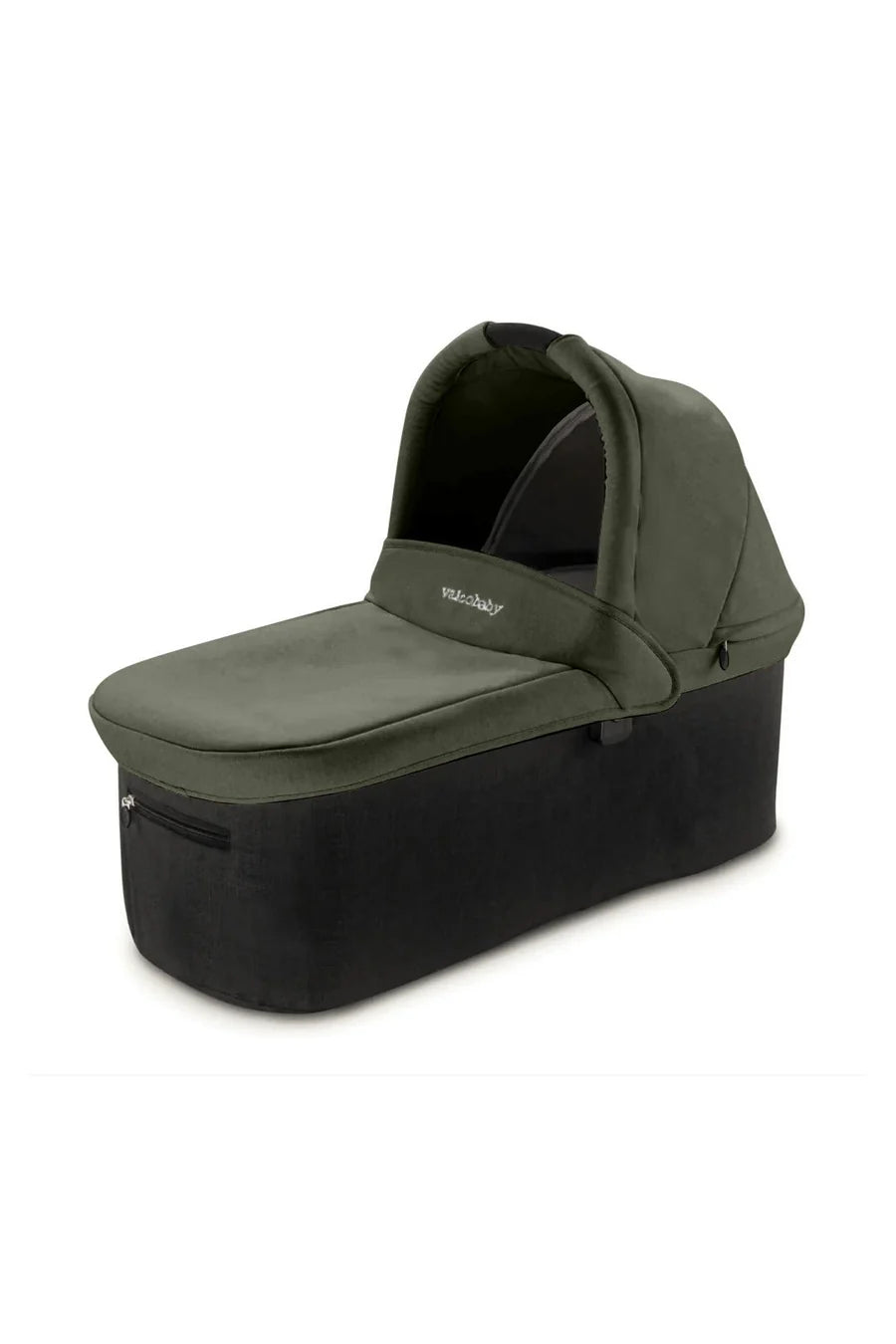 Valco Baby Trend Duo Bassinet- Strolleria