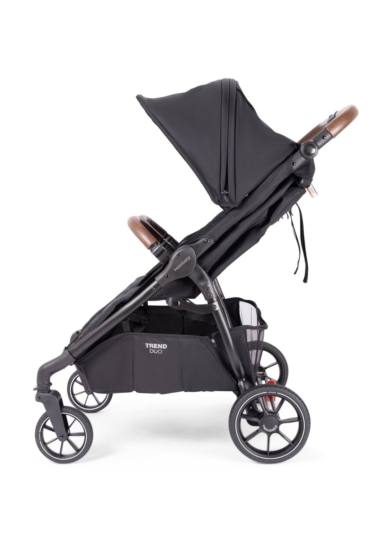 Valco Baby Trend Duo Sport SE- Strolleria