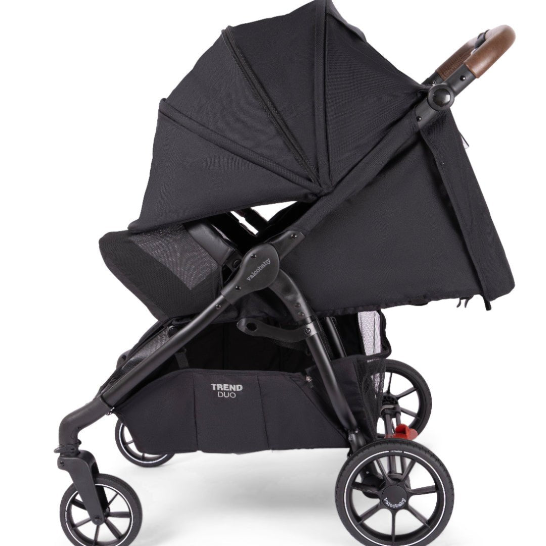 Valco Baby Trend Duo Sport SE- Strolleria