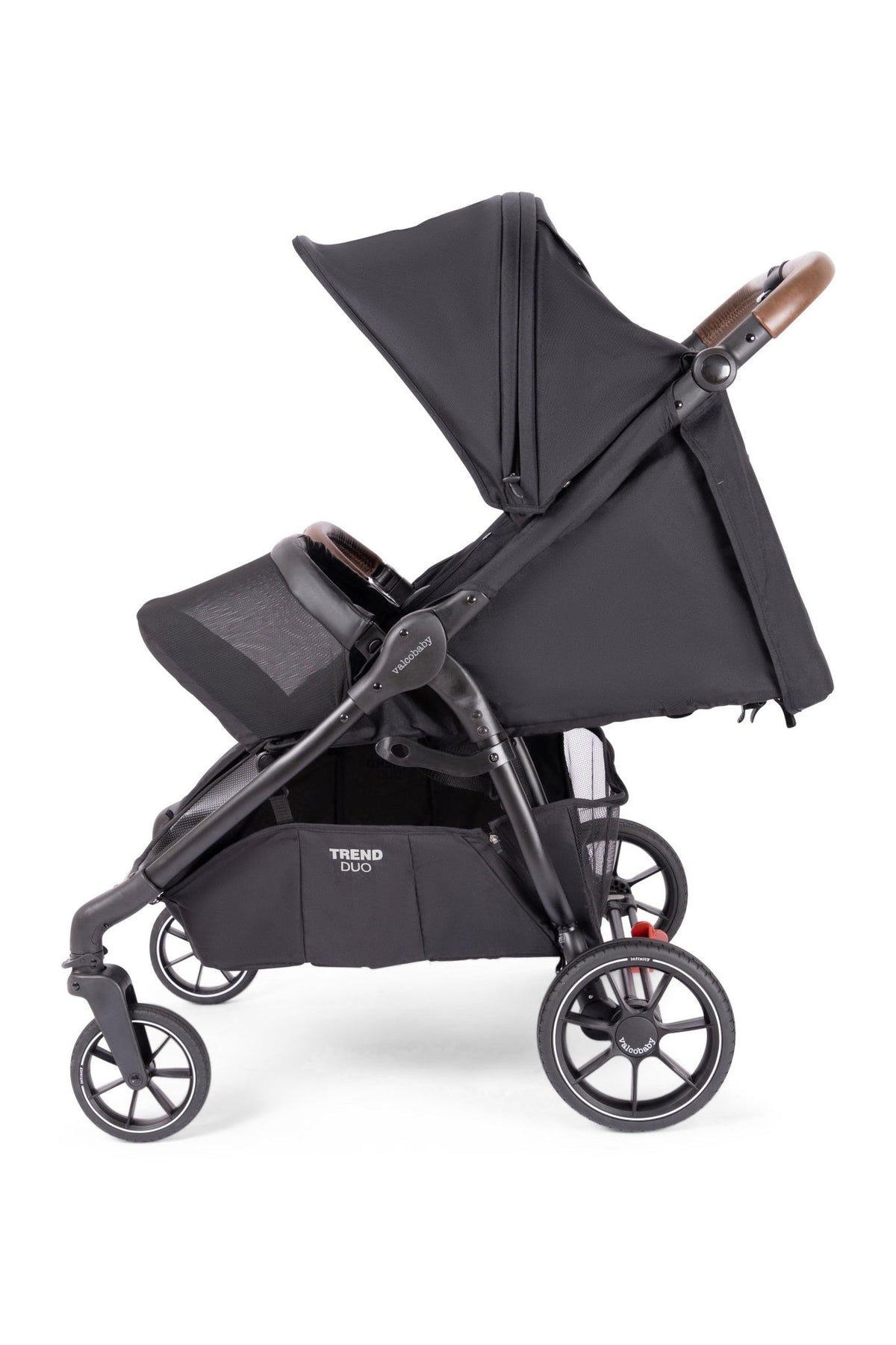 Valco Baby Trend Duo Sport SE- Strolleria