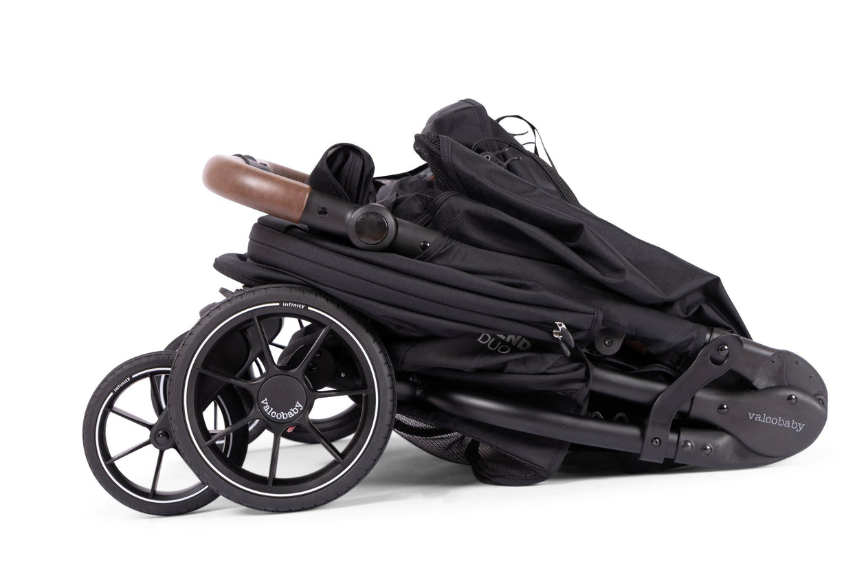 Valco Baby Trend Duo Sport SE- Strolleria