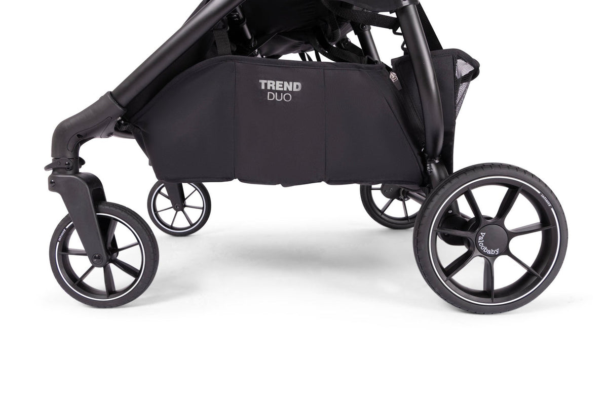 Valco Baby Trend Duo Sport SE- Strolleria