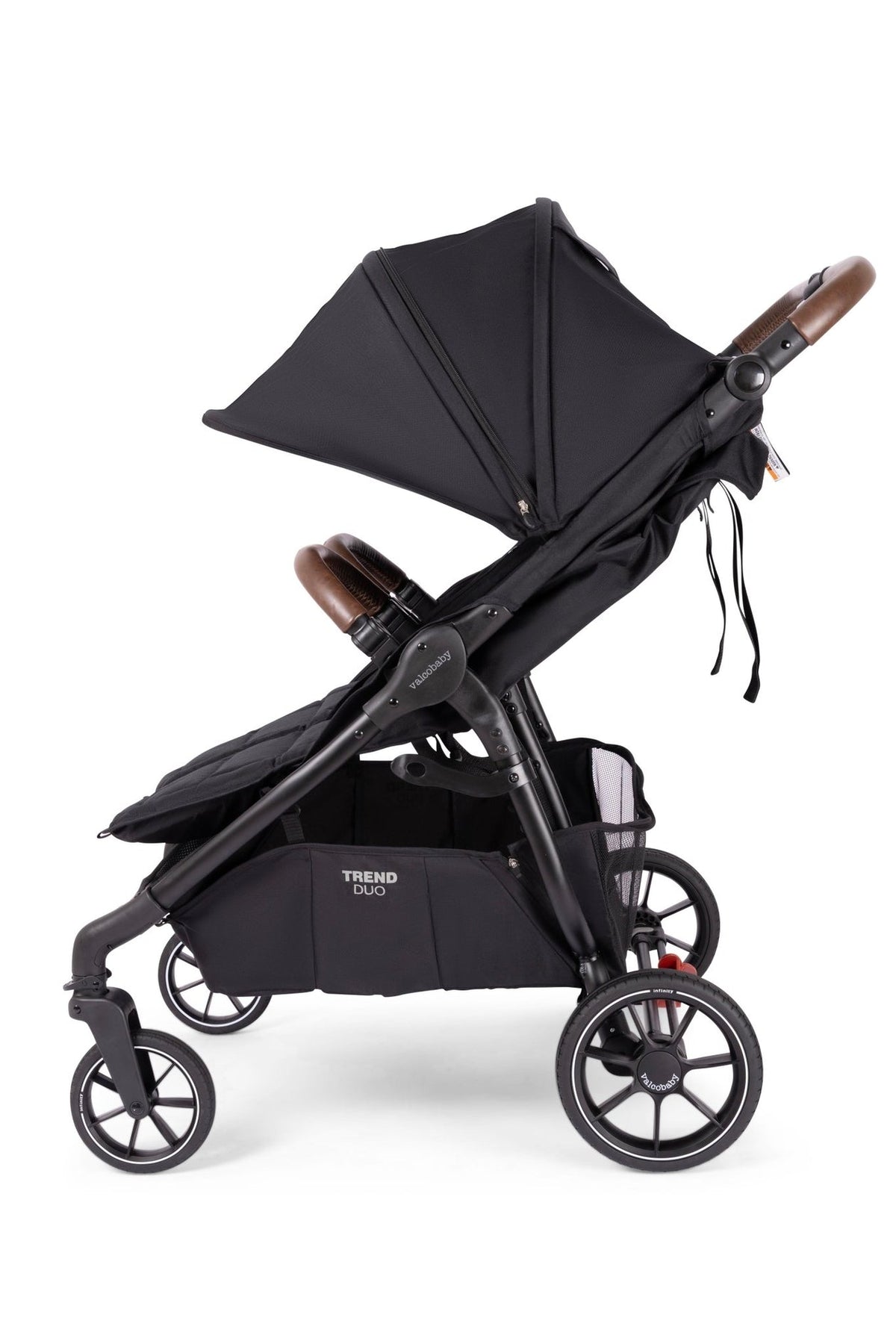 Valco Baby Trend Duo Sport SE- Strolleria