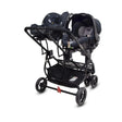 Valco Baby Ultra Duo S2 Car Seat Adapters - Bambi Baby