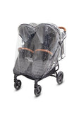 Valco Baby Ultra Duo Raincover - Bambi Baby