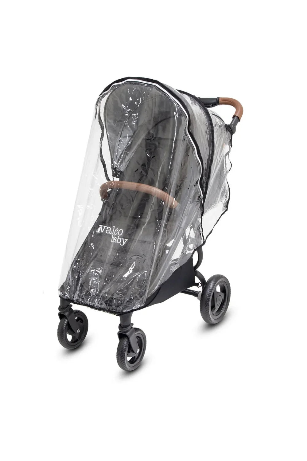Valco Baby Ultra Duo Raincover- Strolleria