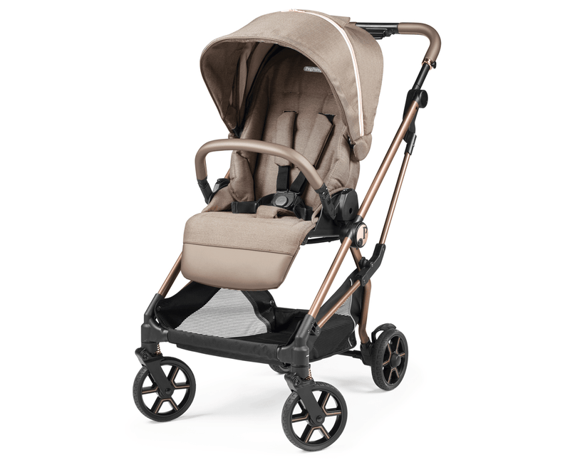 Peg Perego Ypsi Stroller - TEST Color Swatch