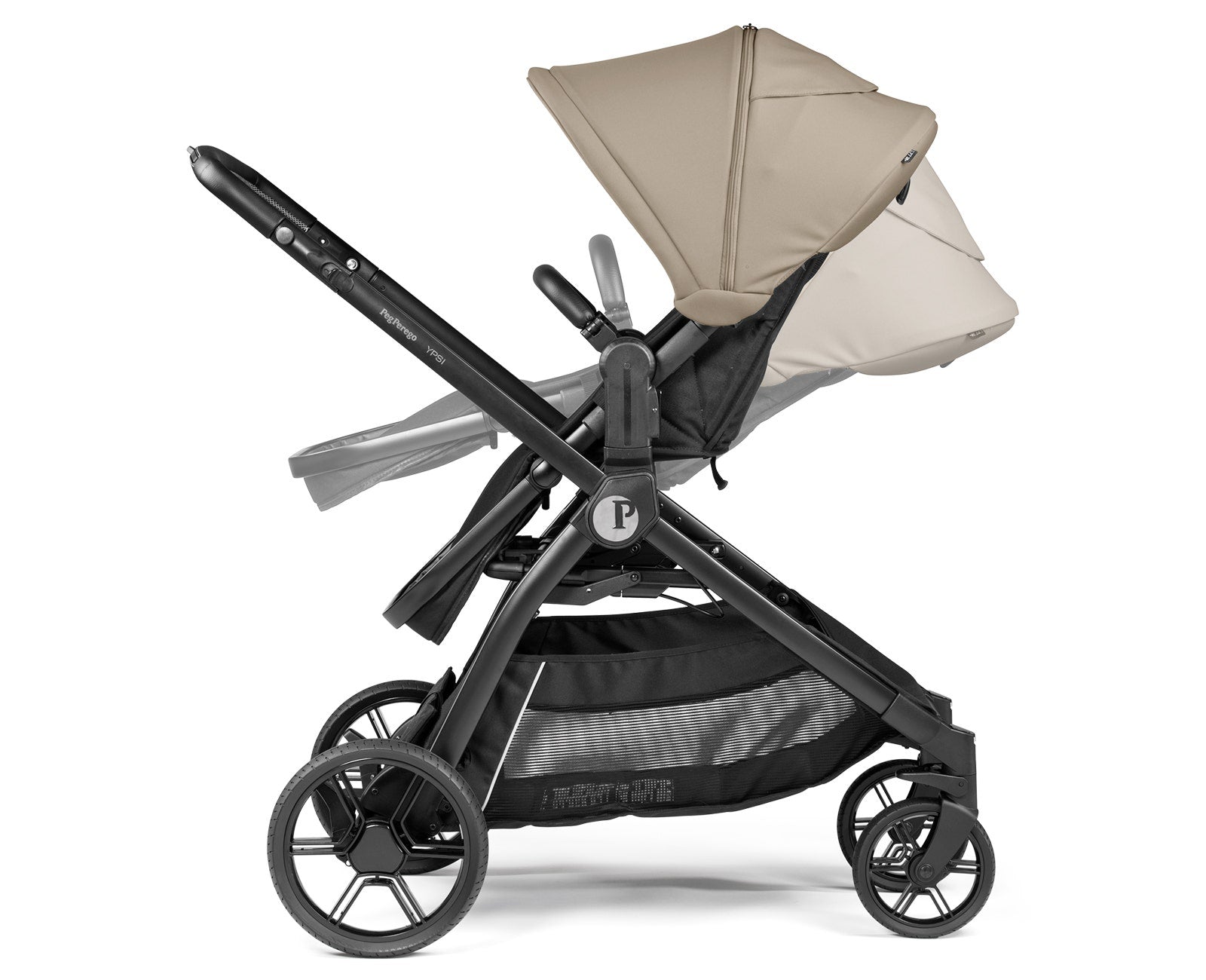 PEG Ypsi Stroller- Strolleria